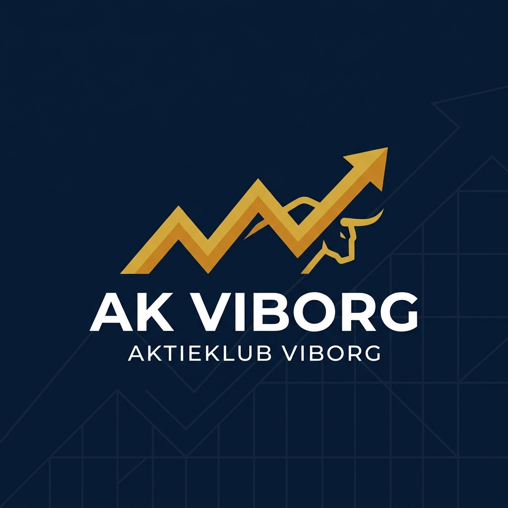 AK Viborg logo